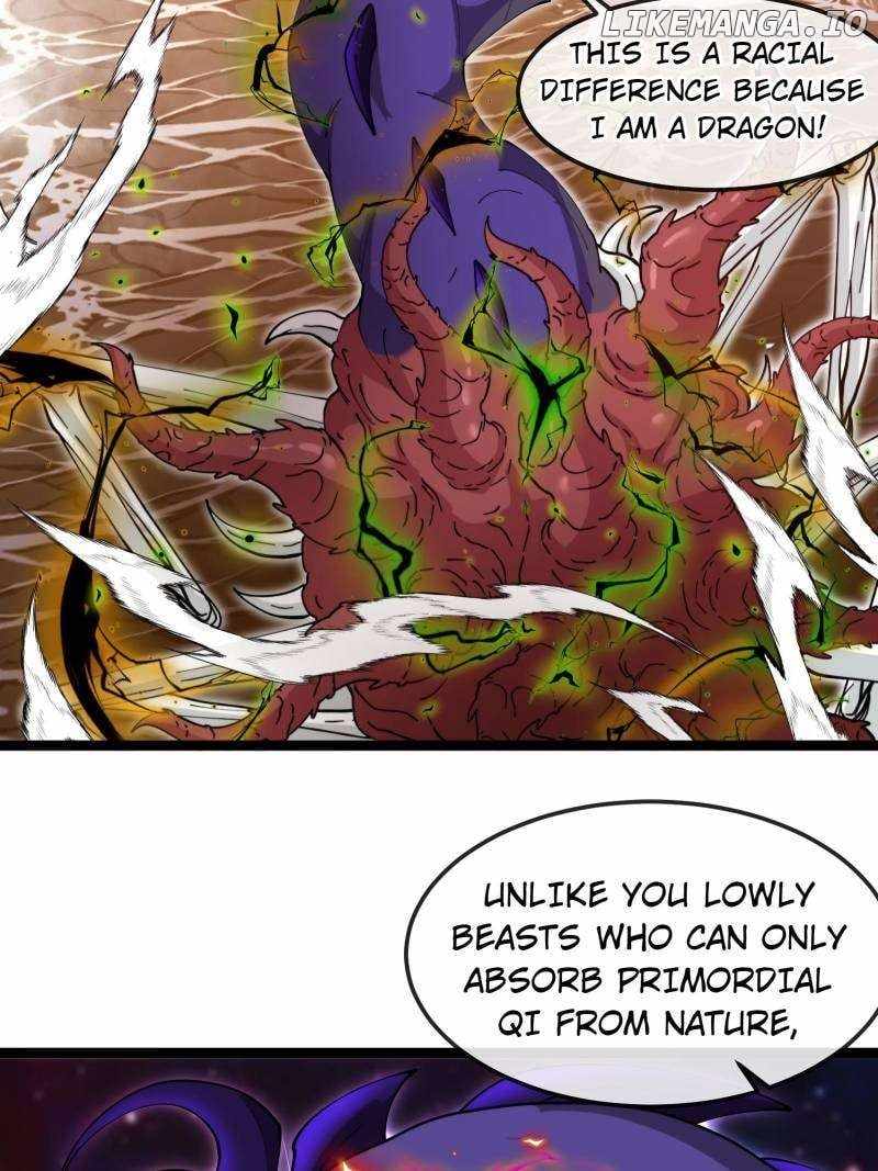 I Am The Monster Overlord Chapter 65 78